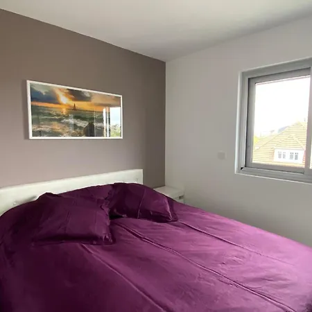 Apartment Les Caravelles Navoyan