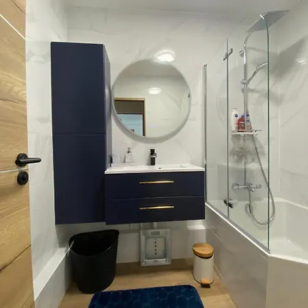 Apartment Les Caravelles Navoyan *